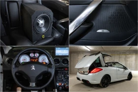 Peugeot 308 CC Facelift | Mobile.bg � ����� ������ 14