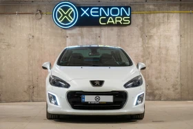 Peugeot 308 CC Facelift | Mobile.bg � ����� ������ 3