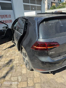 VW Golf Gti - 14400 € - 71773099 5