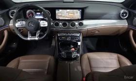 Mercedes-Benz E 53 AMG | Mobile.bg � ����� ������ 7