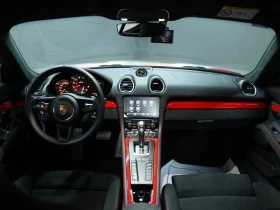 Porsche Cayman - 106650 € - 12243321 9