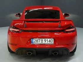 Porsche Cayman - 106650 € - 12243321 5