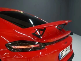 Porsche Cayman - 106650 € - 12243321 8