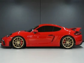 Porsche Cayman - 106650 € - 12243321 2