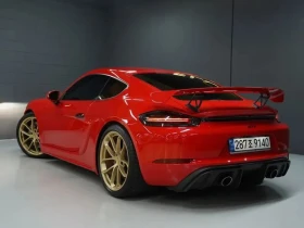 Porsche Cayman - 106650 € - 12243321 3