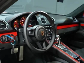Porsche Cayman - 106650 € - 12243321 14