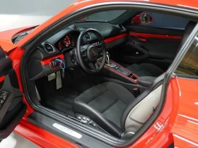Porsche Cayman - 106650 € - 12243321 10