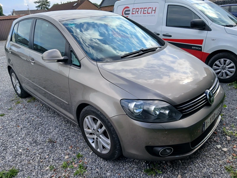 VW Golf Plus Golf 6 plus, снимка 5 - Автомобили и джипове - 47015223