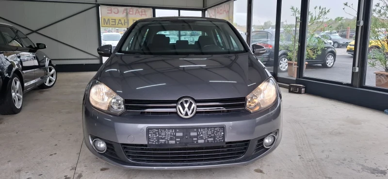 VW Golf 1.6i 102kc full, снимка 10 - Автомобили и джипове - 47209016