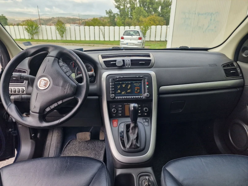 Fiat Croma 2.4jtd, снимка 2 - Автомобили и джипове - 47258057