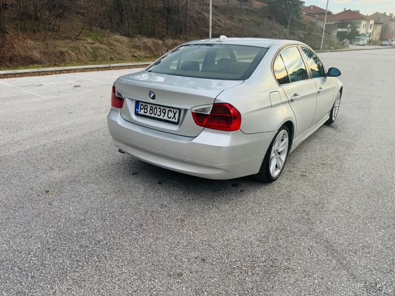 BMW 320 320 , 163 kc., снимка 6 - Автомобили и джипове - 47547715