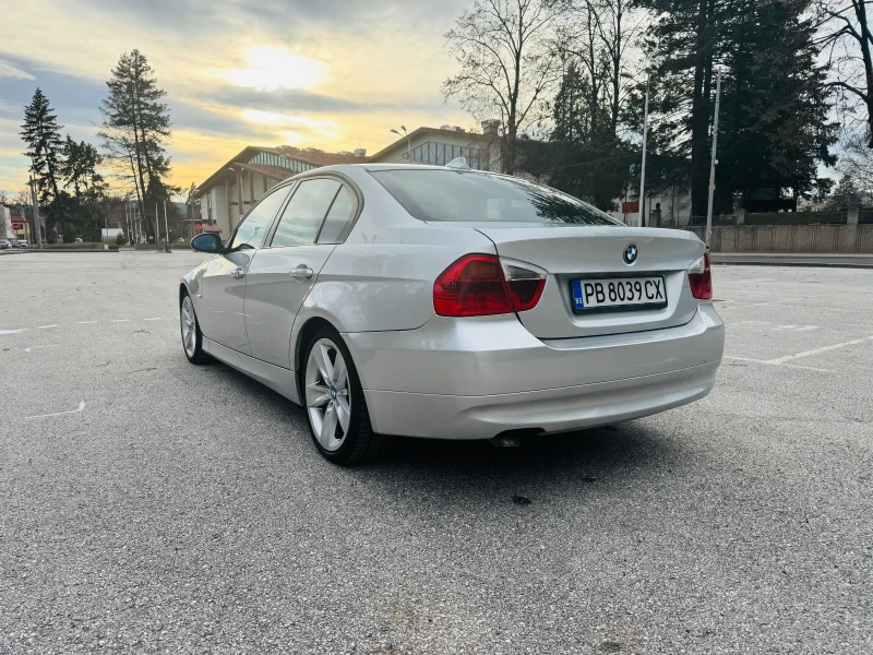 BMW 320 320 , 163 kc., снимка 5 - Автомобили и джипове - 47547715