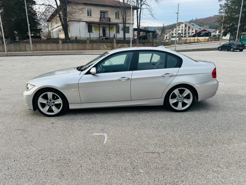 BMW 320 320 , 163 kc., снимка 2 - Автомобили и джипове - 47547715