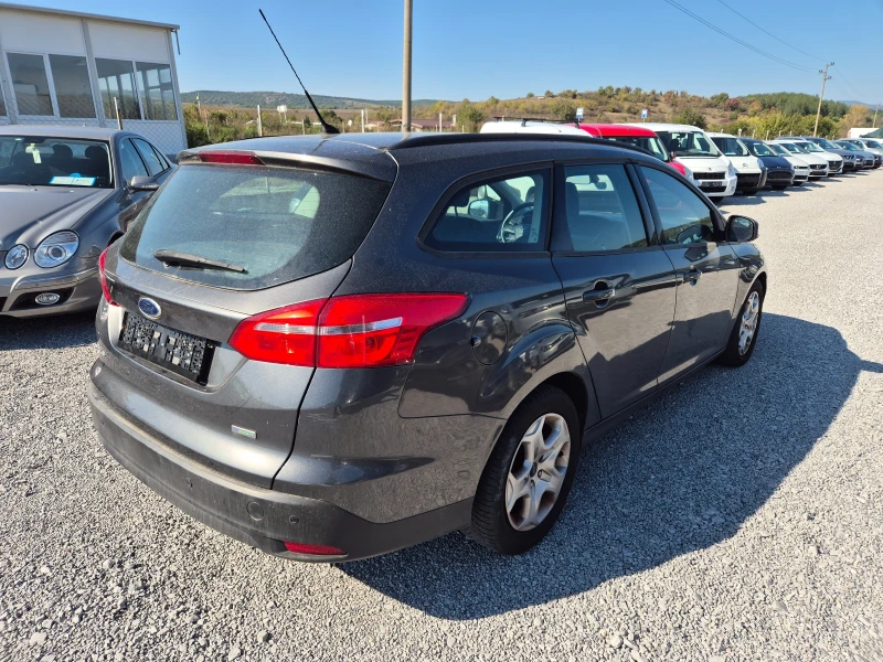 Ford Focus 1.0 e6b, снимка 4 - Автомобили и джипове - 47631293