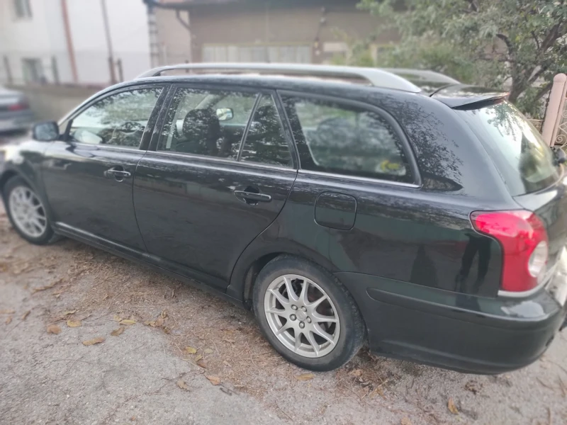 Toyota Avensis Feislift , снимка 7 - Автомобили и джипове - 47681617