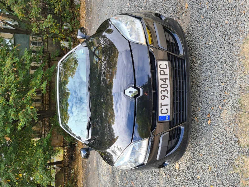 Renault Megane 1.5 DCI, снимка 3 - Автомобили и джипове - 47795631