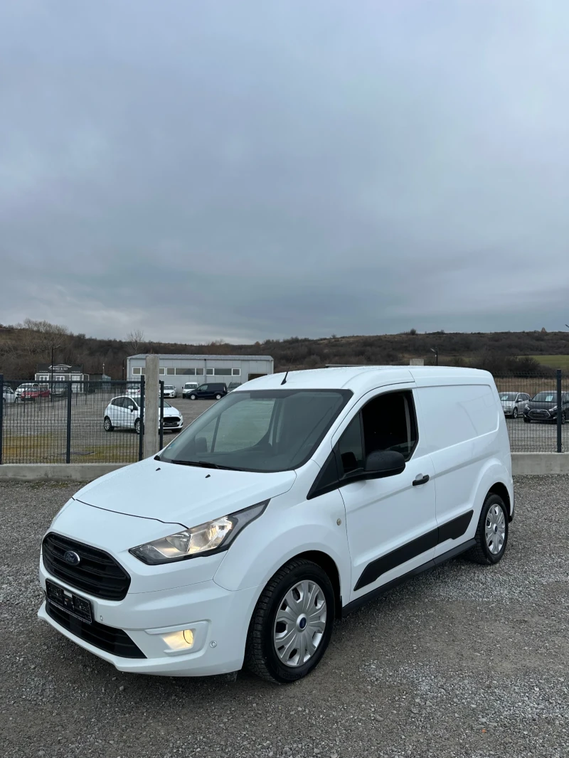 Ford Connect Facelift 1.5D EURO 6 TUV COC, снимка 2 - Автомобили и джипове - 48247777