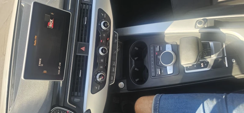 Audi A4 Allroad 3.0 tdi 4x4 автомат нави Бартер , снимка 9 - Автомобили и джипове - 50895637