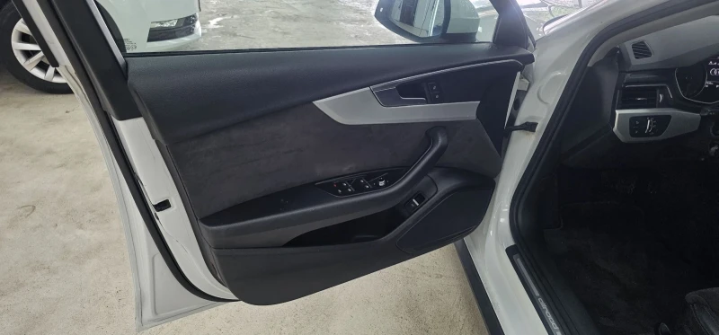 Audi A4 Allroad 3.0 tdi 4x4 автомат нави Бартер , снимка 13 - Автомобили и джипове - 50895637