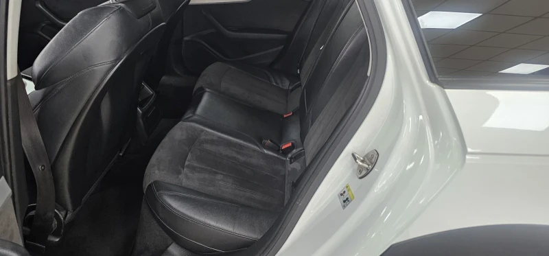 Audi A4 Allroad 3.0 tdi 4x4 автомат нави Бартер , снимка 14 - Автомобили и джипове - 50895637