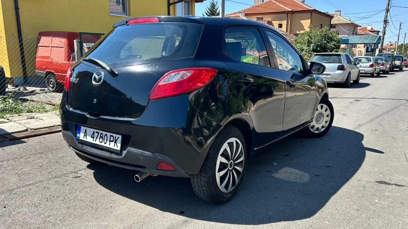 Mazda 2, снимка 3 - Автомобили и джипове - 51570970