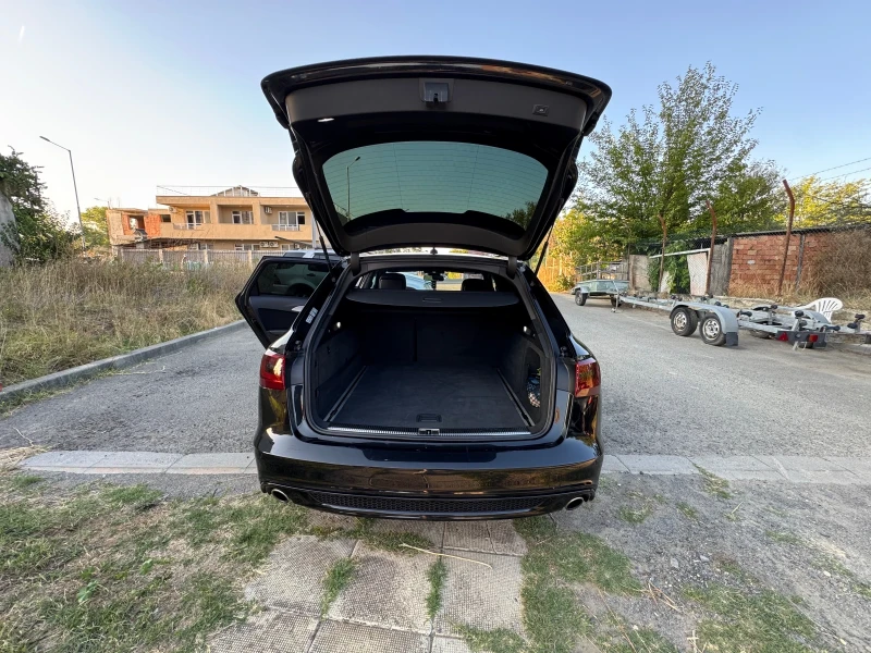 Audi A6 3.0tdi, 245к.с. S-line, снимка 8 - Автомобили и джипове - 51645455