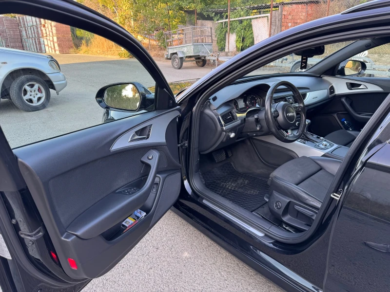 Audi A6 3.0tdi, 245к.с. S-line, снимка 5 - Автомобили и джипове - 51645455