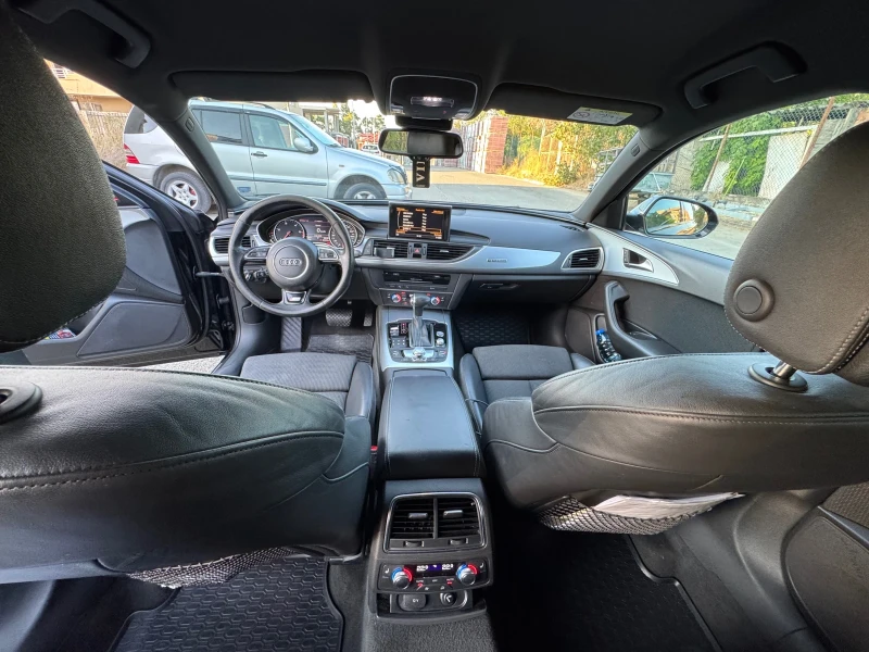 Audi A6 3.0tdi, 245к.с. S-line, снимка 7 - Автомобили и джипове - 51645455