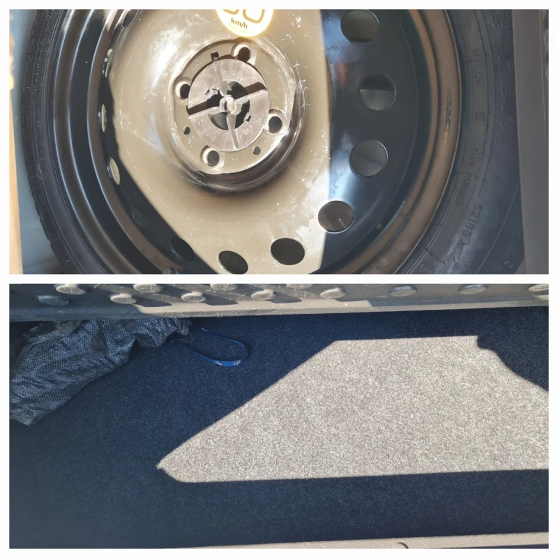 Nissan Note 1.4i.16v.88hp.Clima!!118000km.!!Service Books!!, снимка 14 - Автомобили и джипове - 52118225