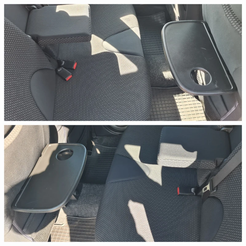 Nissan Note 1.4i.16v.88hp.Clima!!118000km.!!Service Books!!, снимка 13 - Автомобили и джипове - 52118225