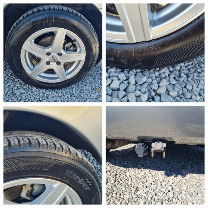 Nissan Note 1.4i.16v.88hp.Clima!!118000km.!!Service Books!!, снимка 15 - Автомобили и джипове - 52118225