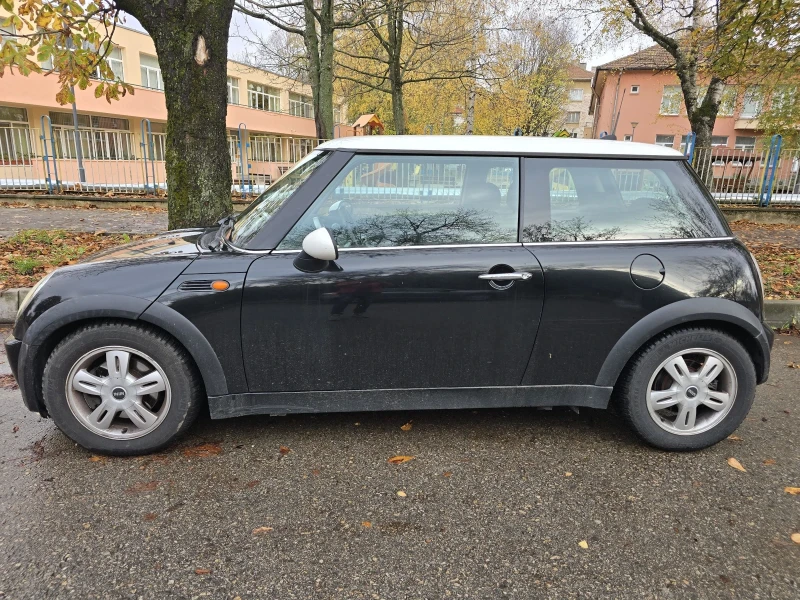 Mini Cooper, снимка 2 - Автомобили и джипове - 52381389
