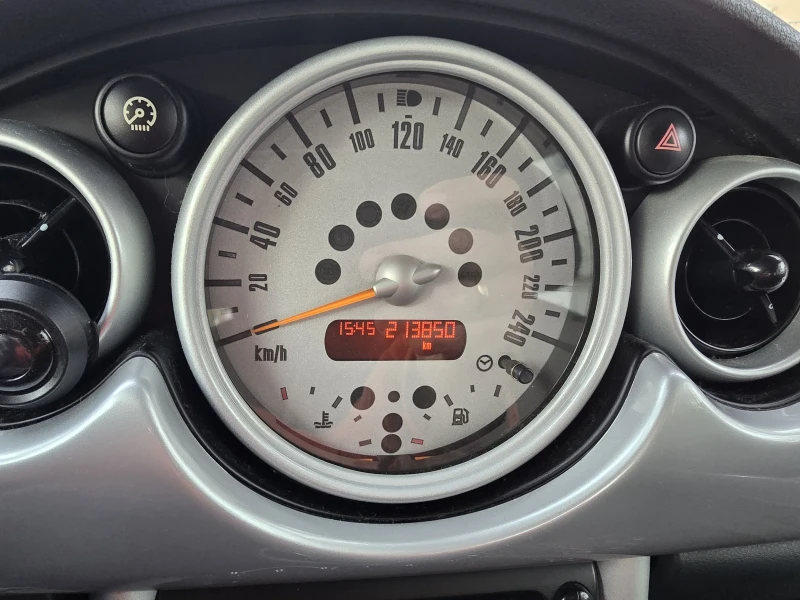 Mini Cooper, снимка 4 - Автомобили и джипове - 52381389