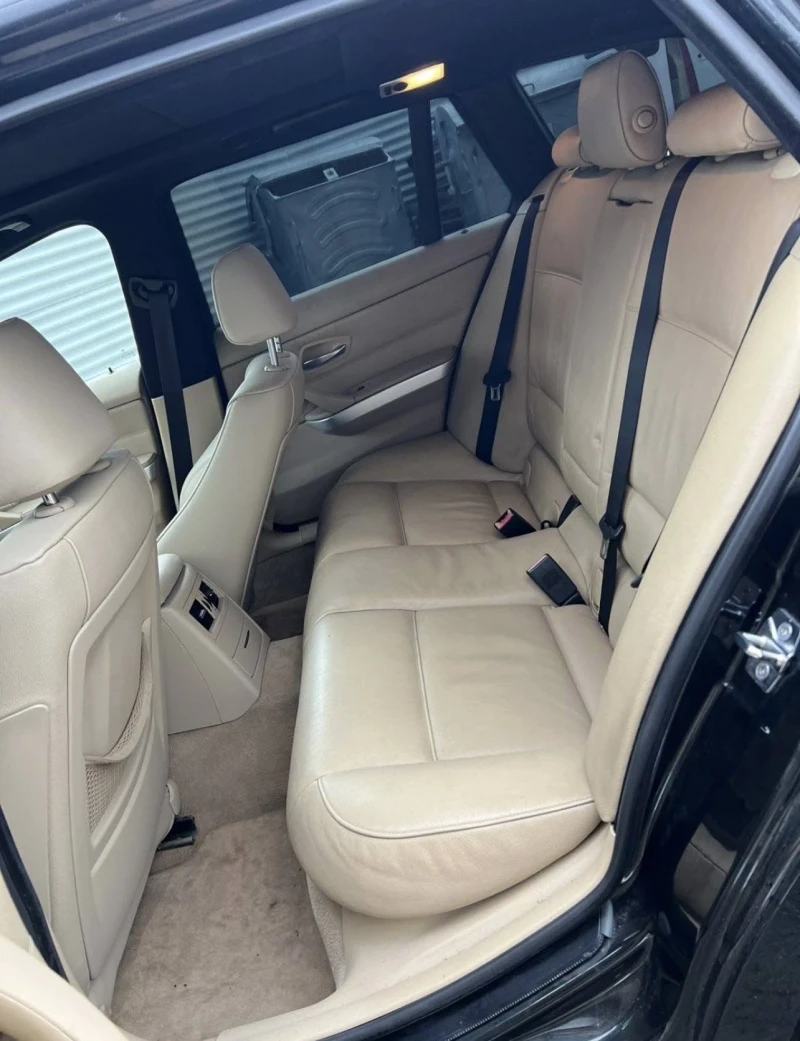 BMW 320, снимка 9 - Автомобили и джипове - 52662077