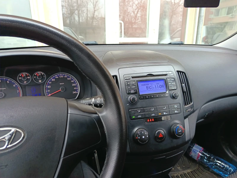 Hyundai I30, снимка 8 - Автомобили и джипове - 52681827