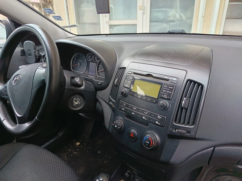 Hyundai I30, снимка 5 - Автомобили и джипове - 52681827