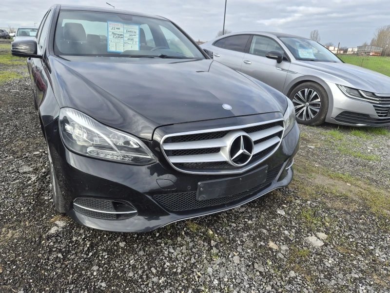 Mercedes-Benz E 250, снимка 9 - Автомобили и джипове - 52706517