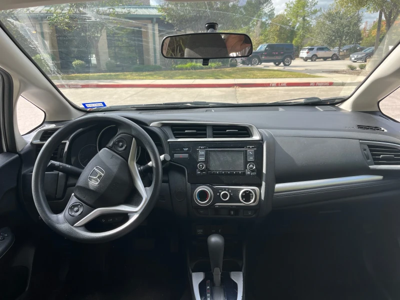 Honda Fit, снимка 3 - Автомобили и джипове - 52797681