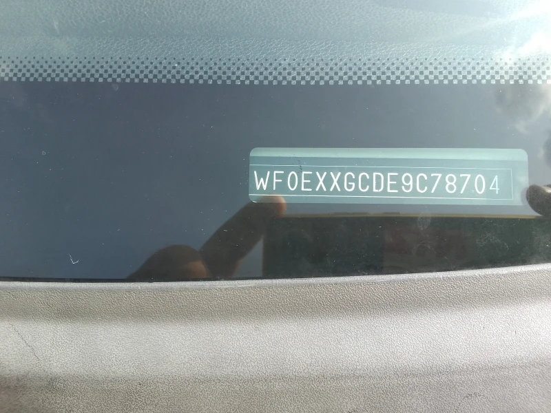 Ford C-max, снимка 15 - Автомобили и джипове - 52862807