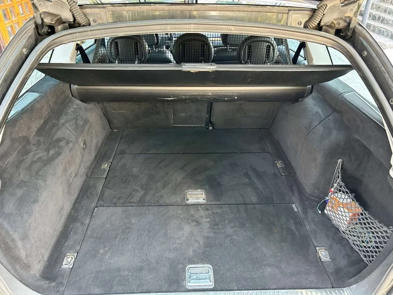 Mercedes-Benz E 280 EVO, снимка 14 - Автомобили и джипове - 53021442