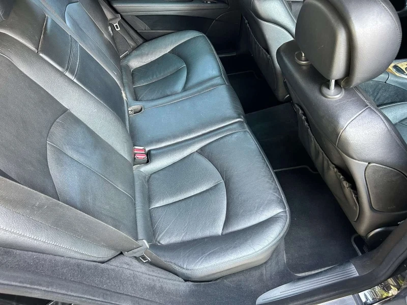 Mercedes-Benz E 280 EVO, снимка 15 - Автомобили и джипове - 53021442