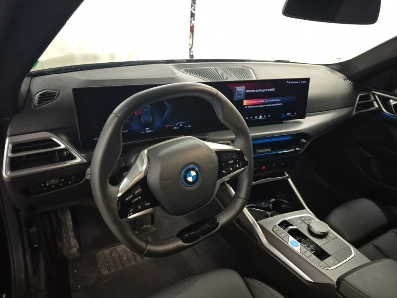 BMW i4 * EDRIVE35 * CARFAX * цена до българия, снимка 10 - Автомобили и джипове - 53179086