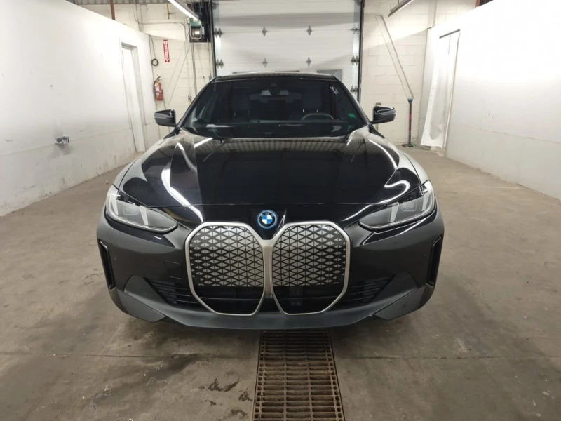 BMW i4 * EDRIVE35 * CARFAX * цена до българия, снимка 6 - Автомобили и джипове - 53179086