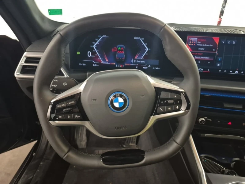 BMW i4 * EDRIVE35 * CARFAX * цена до българия, снимка 11 - Автомобили и джипове - 53179086