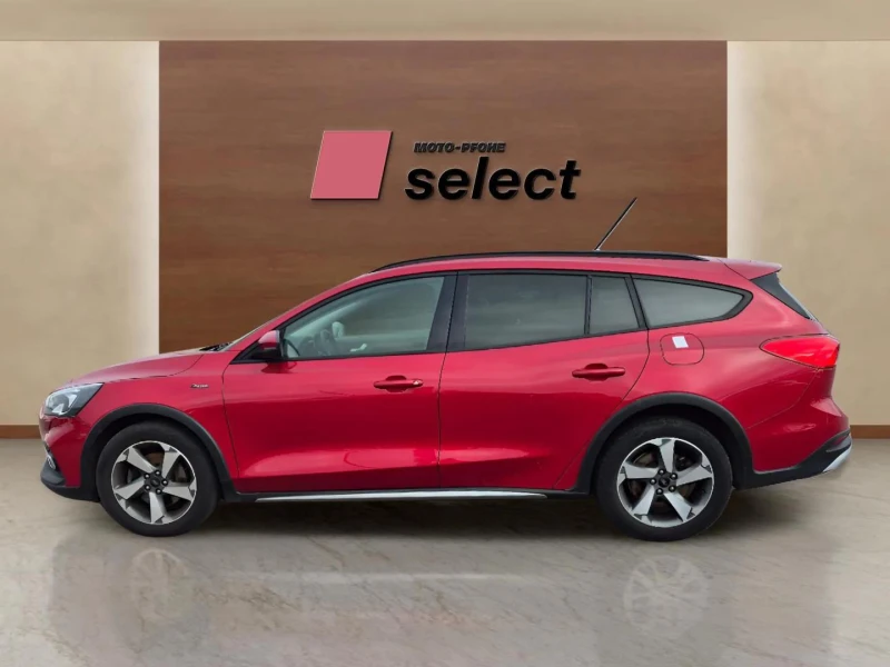 Ford Focus 1.0 EcoBoost, снимка 8 - Автомобили и джипове - 53471693