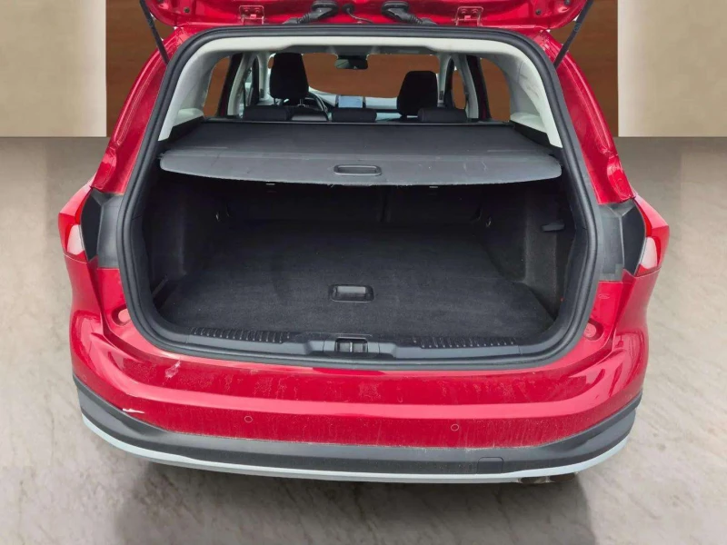 Ford Focus 1.0 EcoBoost, снимка 12 - Автомобили и джипове - 53471693