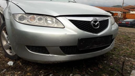 Mazda 6 1.8 i | Mobile.bg � ����������� 1