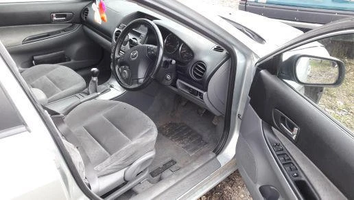 Mazda 6 1.8 i | Mobile.bg � ����������� 10