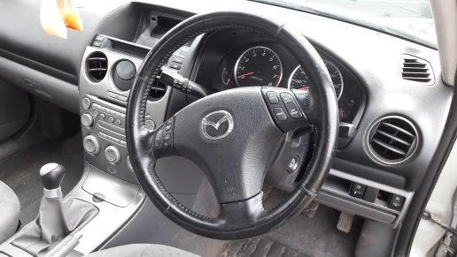 Mazda 6 1.8 i | Mobile.bg � ����������� 11