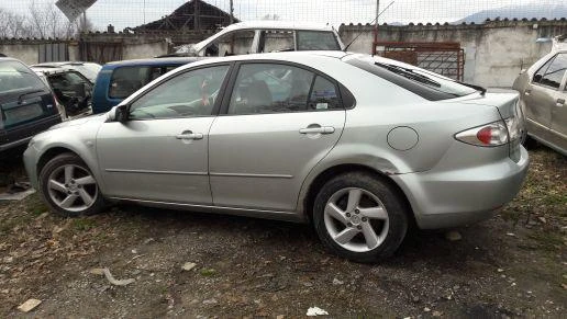 Mazda 6 1.8 i | Mobile.bg � ����������� 2